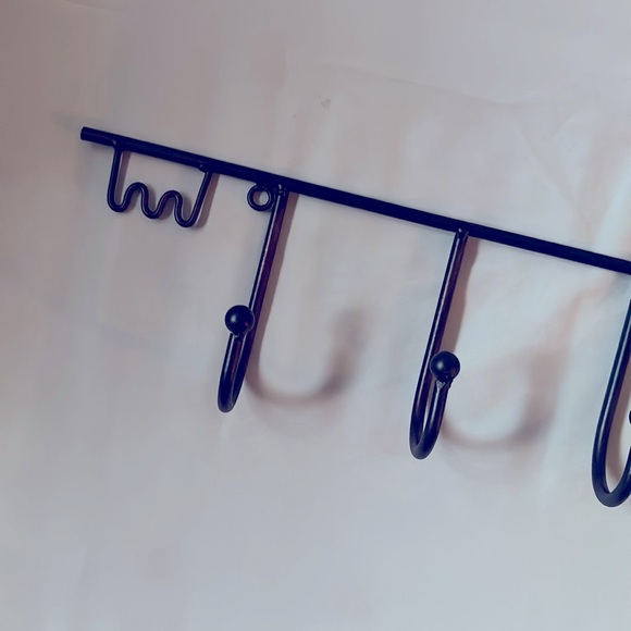 Key Coat, Towel or keys holder - Picture 2 of 6